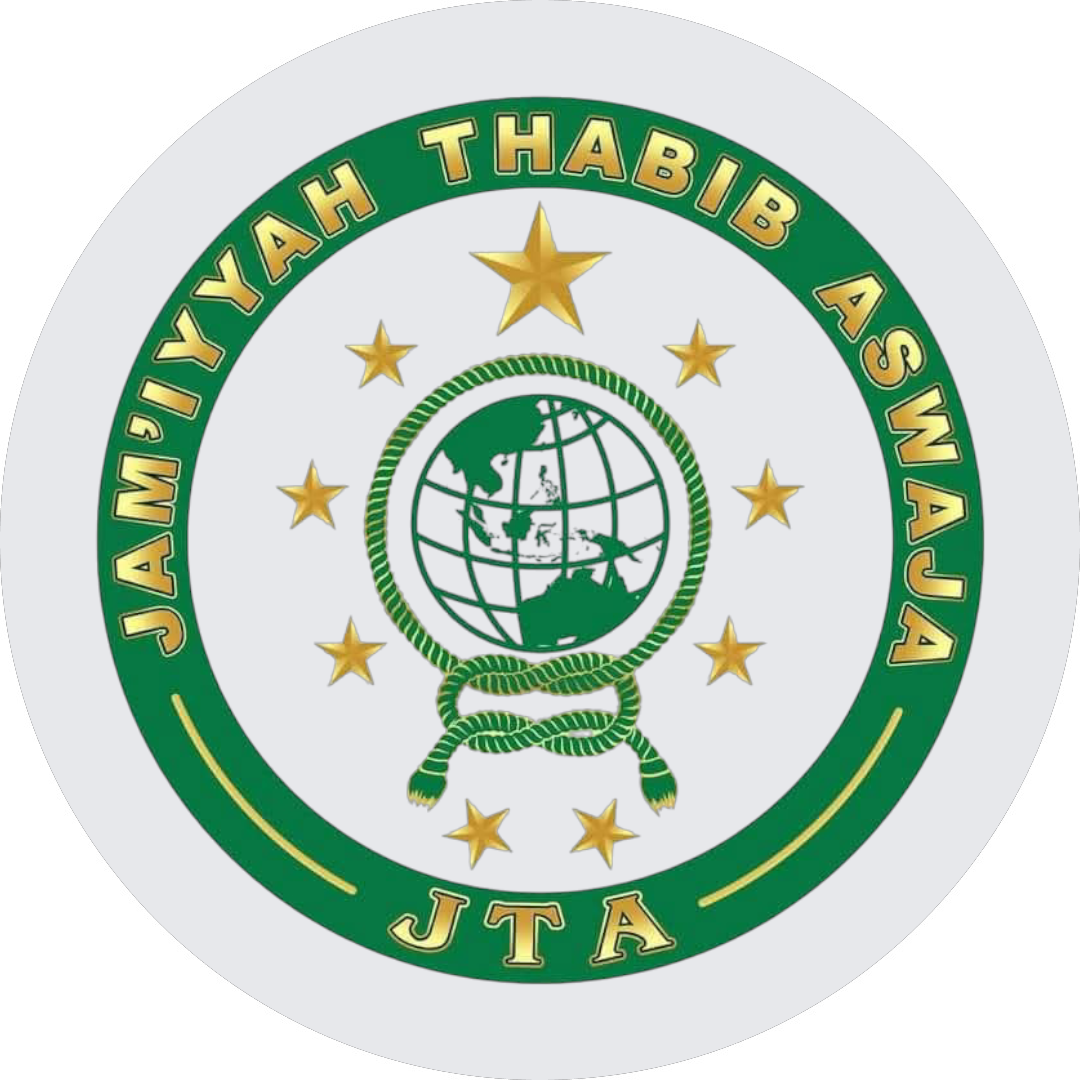 Makna Logo Jam'iyyah Thabib Aswaja.